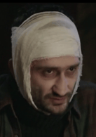 Mikheil Meskhi