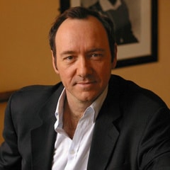 凯文·史派西Kevin Spacey