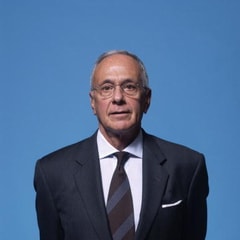 Larry Brown