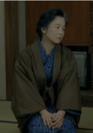 田中裕子