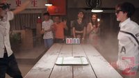 《翻身姐妹 第二季》制作特辑之CP大揭密