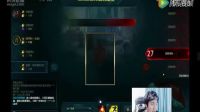 英雄联盟LOL徐老师来巡山89：盲仔沉迷尬舞 惨死街头！LOL精彩视频