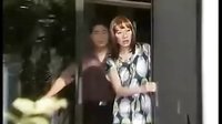 天使之争08 依琳意外摔倒提前生产