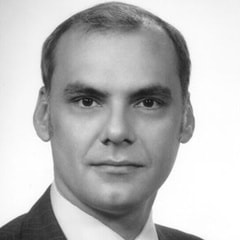 Larry Roberts