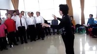 百步亭.四季花城红歌联谊会——大和唱【今天是你的生日，中国】