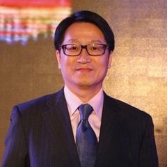 梁兆辉