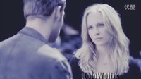 吸血鬼日记KC剪辑 Klaus and Caroline -- Its future, my love