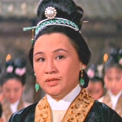 陈燕燕