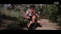 15歲的王傑在1977年電影《洪熙官》裡飾演洪熙官之子洪文定（王傑部分）