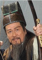 刘江