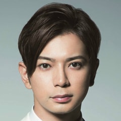 松本润 
