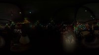 2016热门高分美剧《怪奇物语》VR全景视频