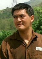 周润发
