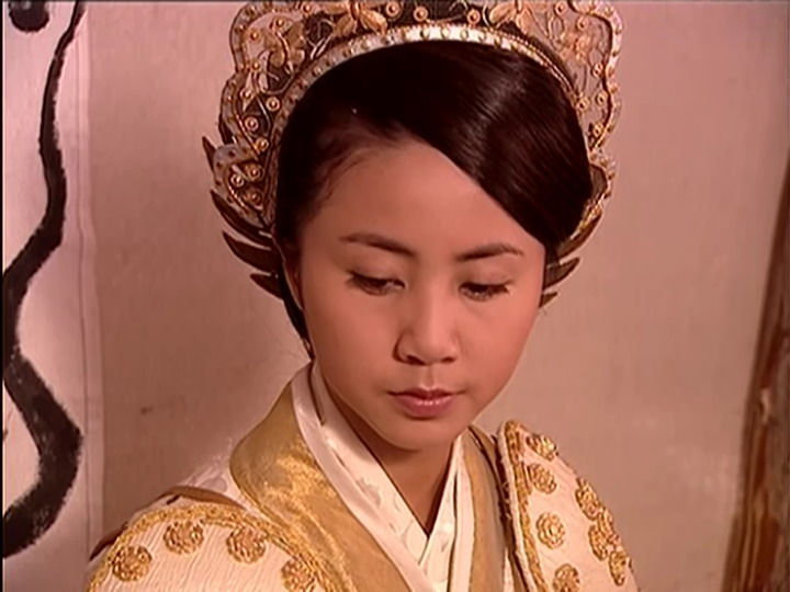 《杨门女将》剧照