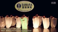 《美到骨子里的波斯湾甩发舞》-【质感女神】Samara林泽虹VS全能明星舞者演绎-- 林泽虹老师改编自Dariya