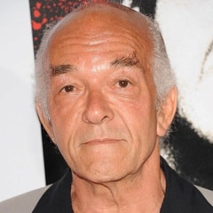 马克·马戈利斯Mark Margolis