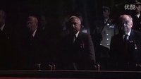 《洛奇4》经典场面 苏联国歌(超清)