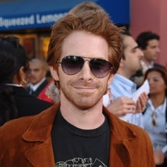 赛斯·格林Seth Green