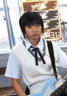 关根史织