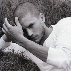 文特沃斯·米勒Wentworth Miller