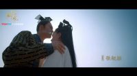 《醉玲珑》主题MV《玲珑》上线 玲珑夫妇连环吻信息量大