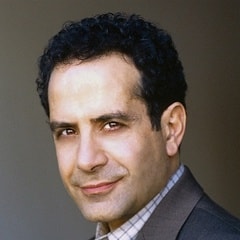 托尼·夏尔赫布Tony Shalhoub