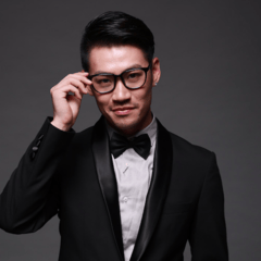 杨东赫