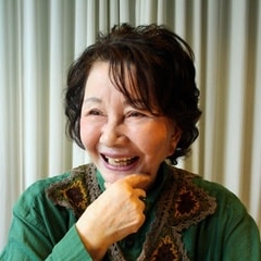 渡边美佐子
