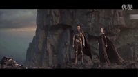 《爵迹》预告片+《爱丽丝2》预告配音叠加重做