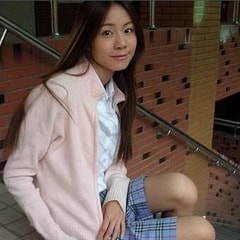 黄安琪 