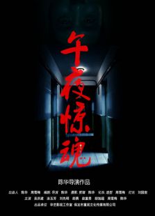 午夜惊魂（2015）