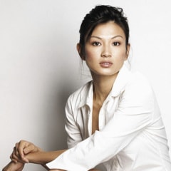 杨雅慧/Michelle Krusiec