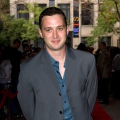 艾迪·凯伊·托马斯Eddie Kaye Thomas