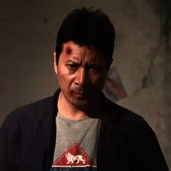 刘剑伟