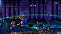 DNF韩服最新改版地图新远古假野猪蓝拳能源9