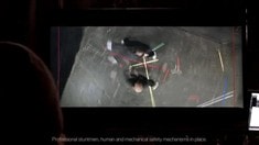 制作特辑之Kungfu Proof of Concept