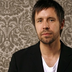 帕迪·康斯戴恩Paddy Considine