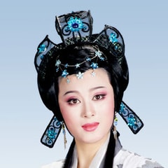 倪锦锦 