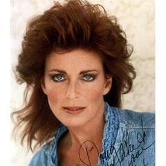 乔安娜·卡西迪Joanna Cassidy