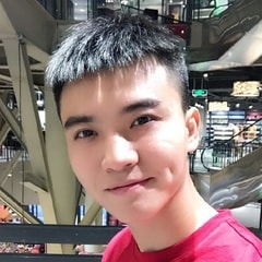 王羽铮 