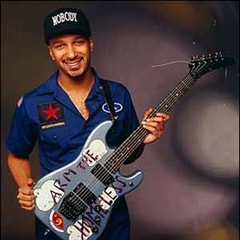 Tom Morello