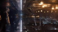 《木星上行》“纪元之战”预告片 地球人迎战宇宙霸权