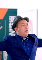 梁超