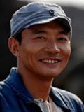 杨轶然