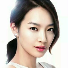 申敏儿Min-a Shin