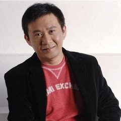 朱威廉 