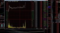 1月13日午盘大盘解读+牛股精选 技术选股 (3)