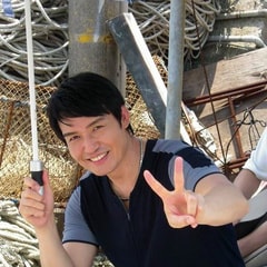 霍正奇 