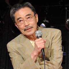 永井一郎 