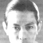 唐槐秋